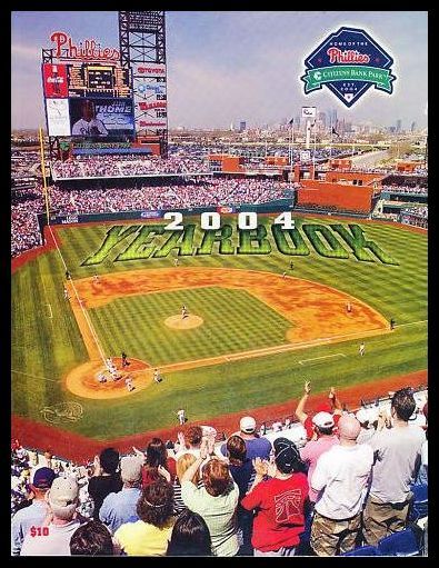 2004 Philadelphia Phillies